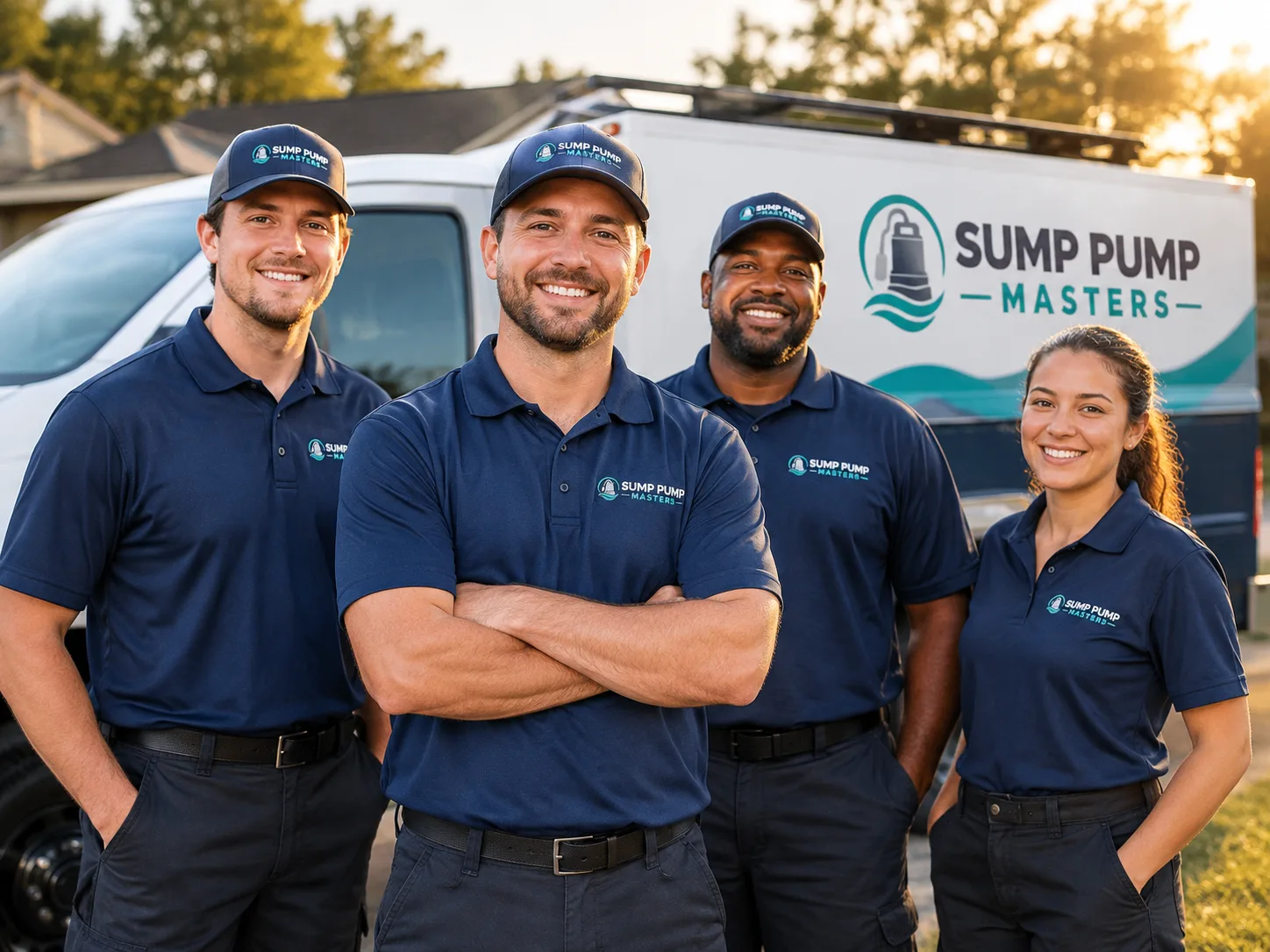 Sump Pump Repair company in Buford, GA